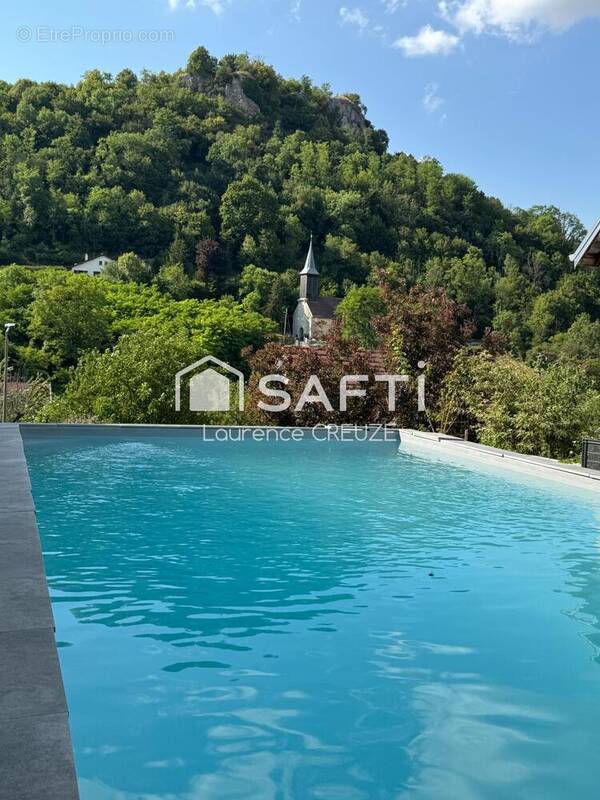 Photo 1 - Maison à ARGUEL