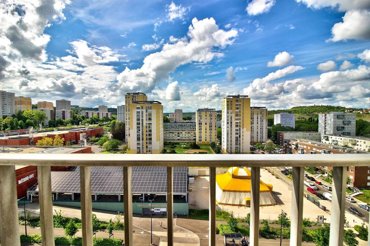 Appartement à DIJON