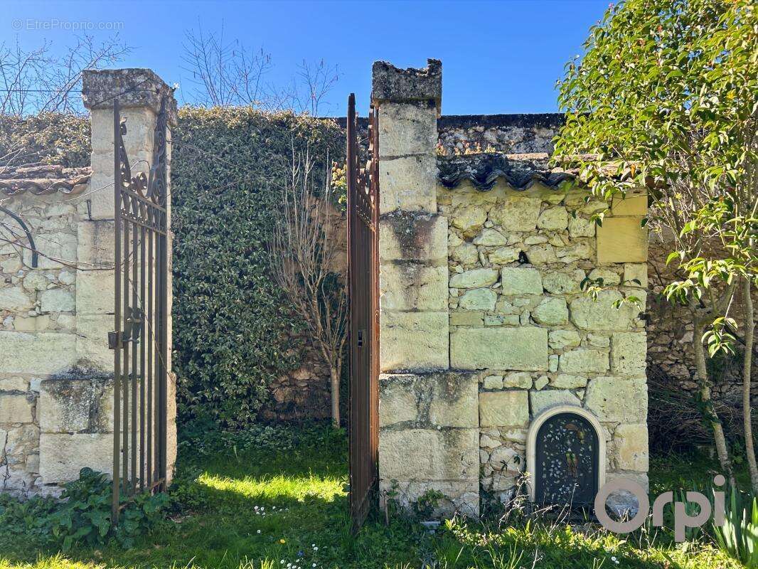 Maison à LECTOURE