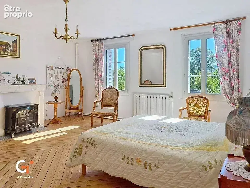 Très belle maison dans les Boucles de la Seine - photo 8
