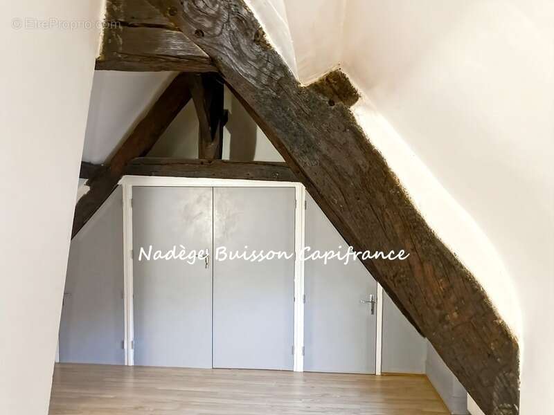 Appartement à DIVES-SUR-MER