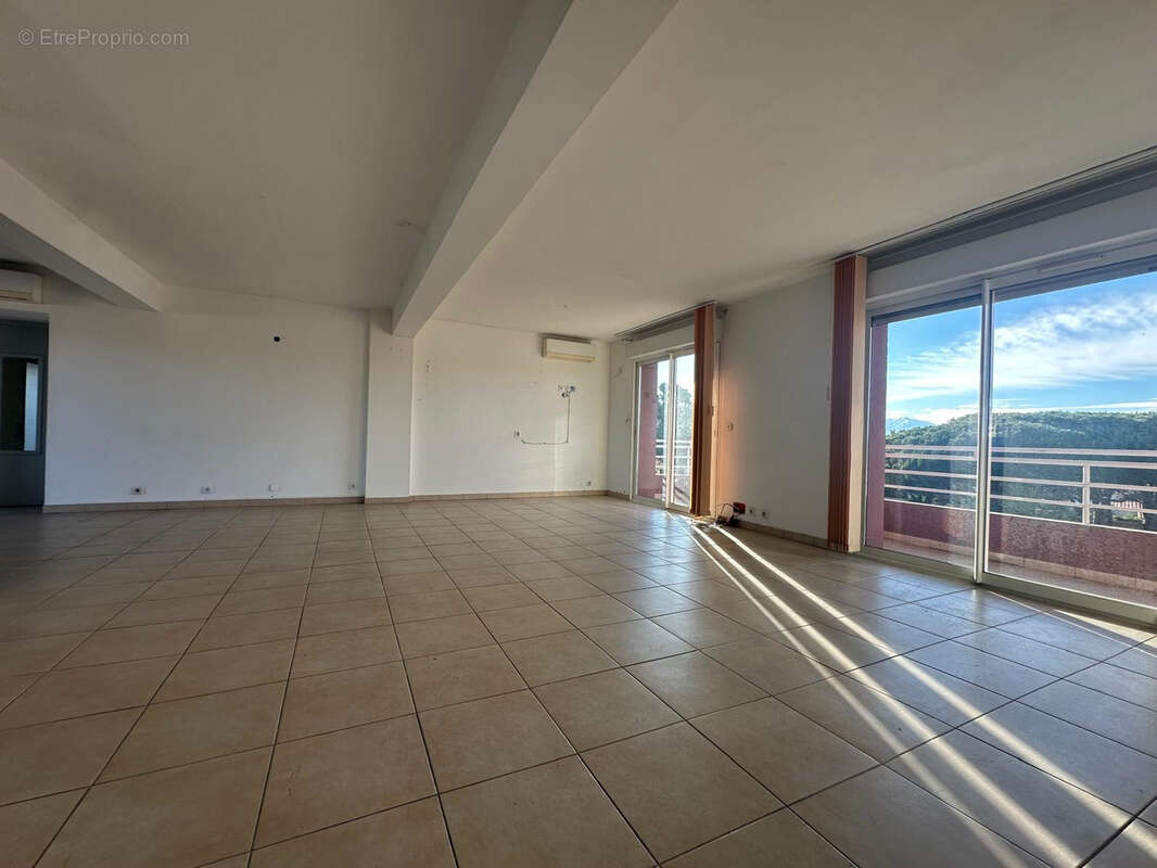 Appartement à CANET-EN-ROUSSILLON