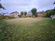 Terrain à CONFLANS-SAINTE-HONORINE