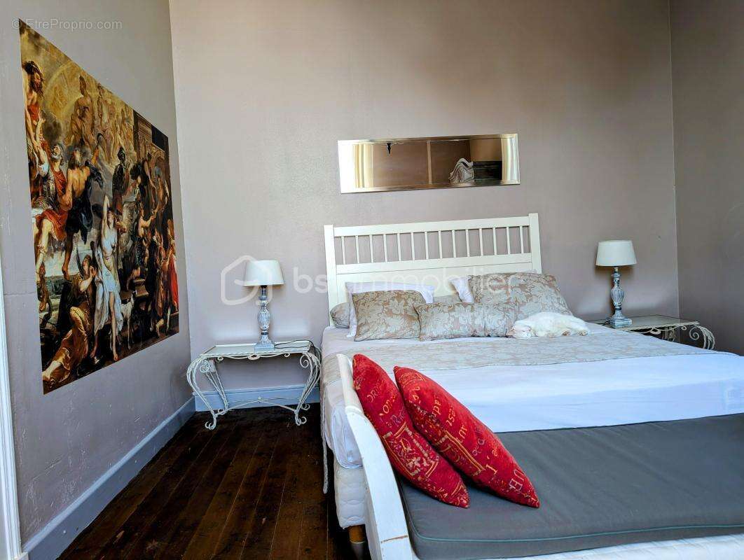 Maison à LE MAS-D'AGENAIS