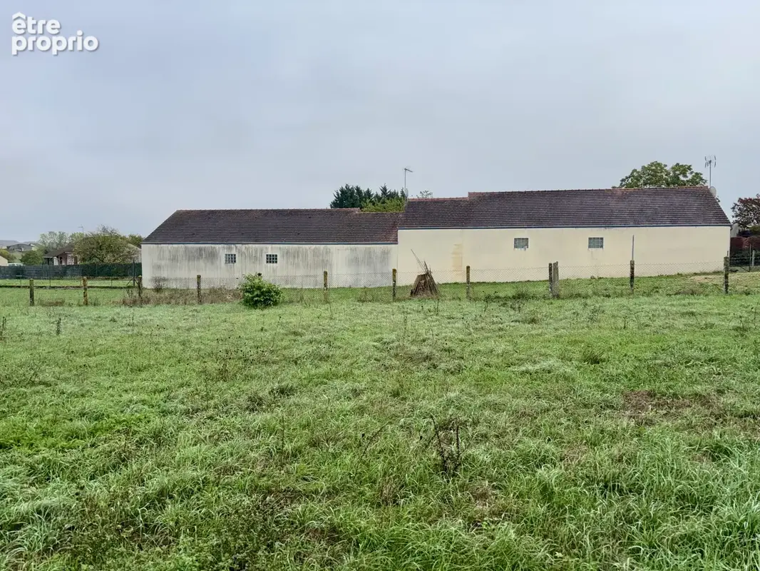 Terrain viabilisé - lot 8 - photo 2