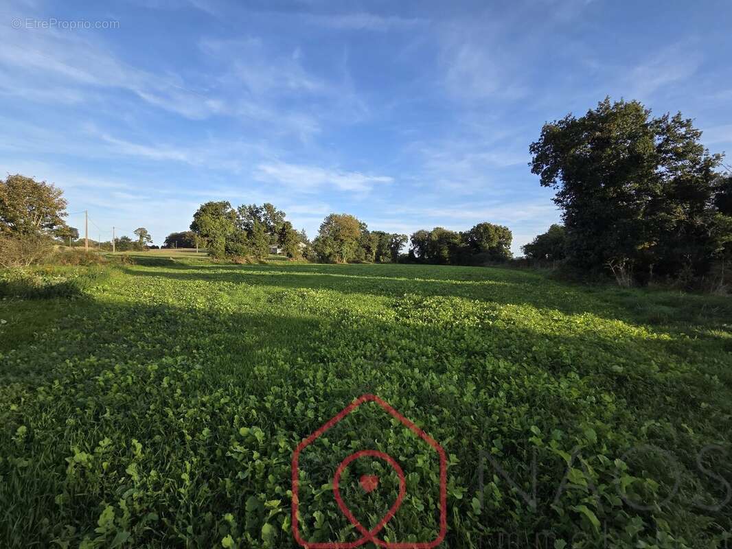 Maison à SAINT-FIACRE