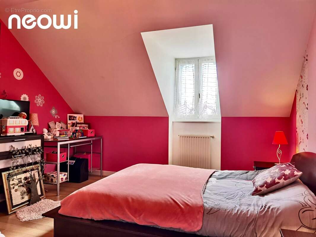 Maison à AURILLAC