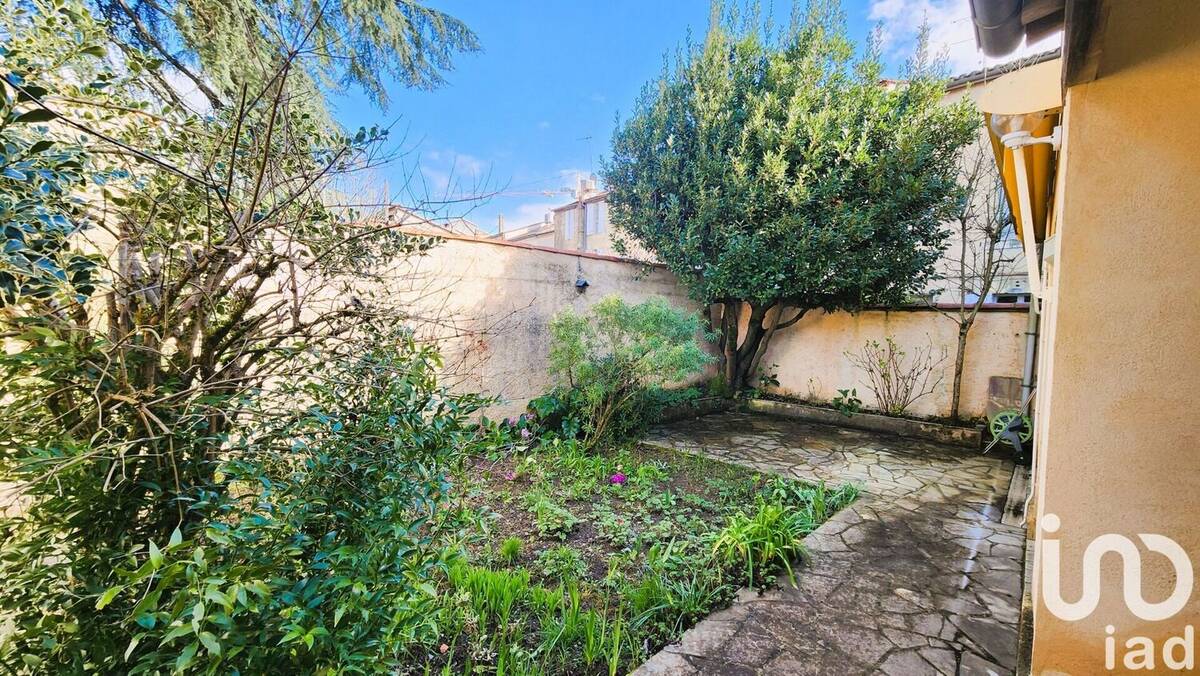 Photo 1 - Appartement à BERGERAC