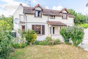 Maison à MONTMORENCY