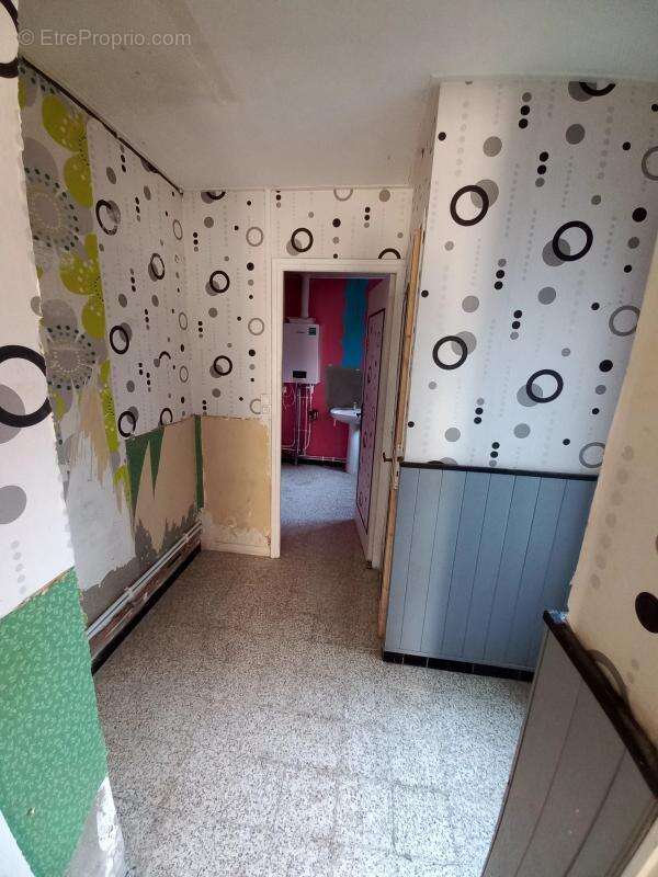 WINGLES 13 rue de l’ Electrolyse - photo 5
