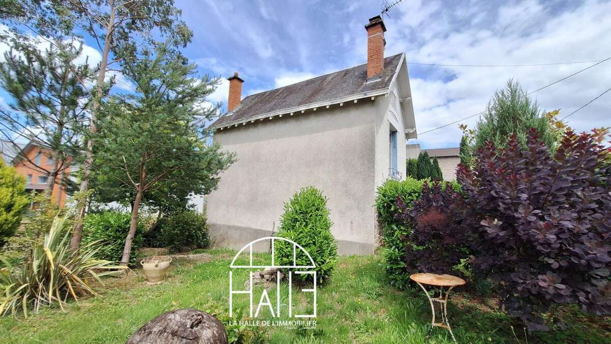 Maison 47 m² à Saint-Junien  - photo 5
