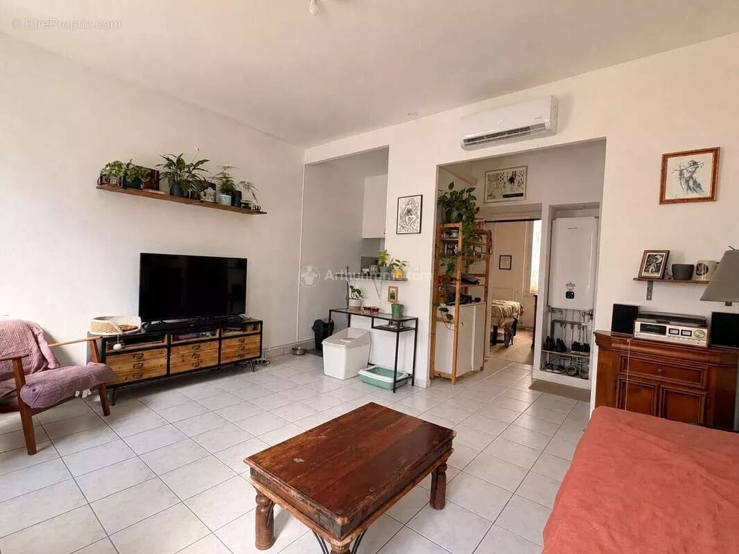 Appartement à ALBI