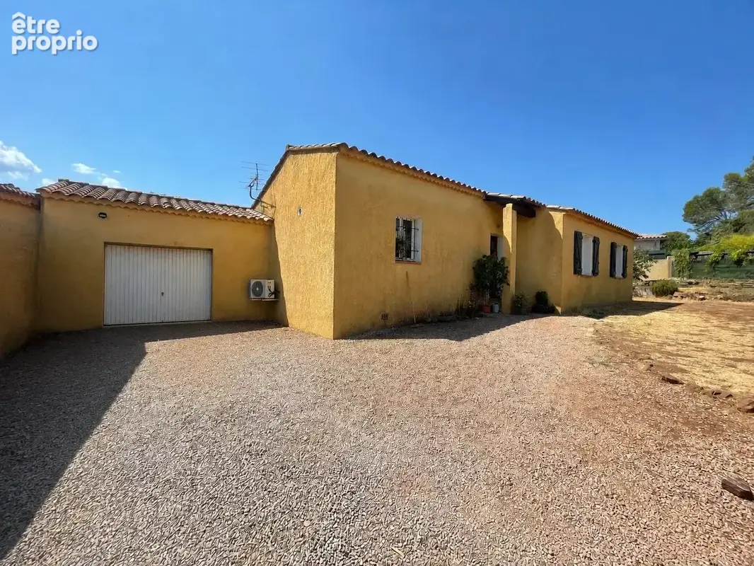 Vente Maison Le cannet-des-maures(83340) 355 000ï¿œ - photo 10