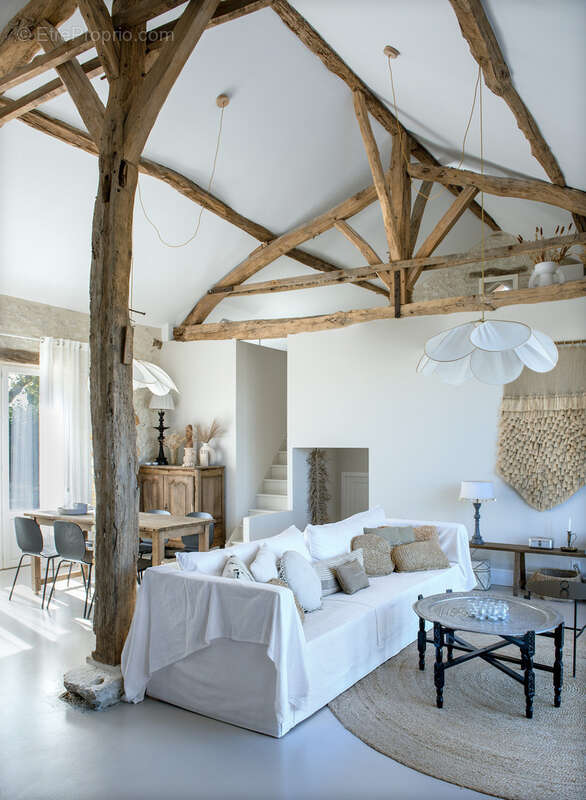 Maison à SAVIGNAC-SUR-LEYZE