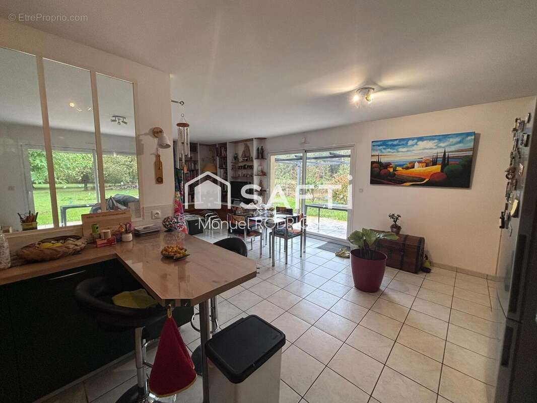 Photo 7 - Maison à MOUSTEY