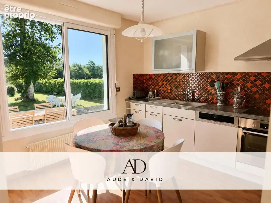 Maison 7 pièces 135 m² à vendre à Benodet (29950) - photo 21