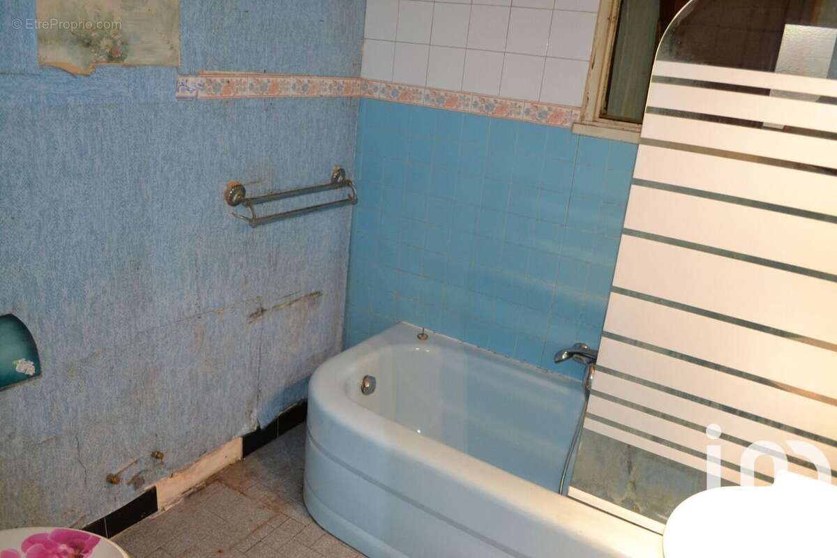 Photo 8 - Maison à SAINT-REMY-LES-CHEVREUSE