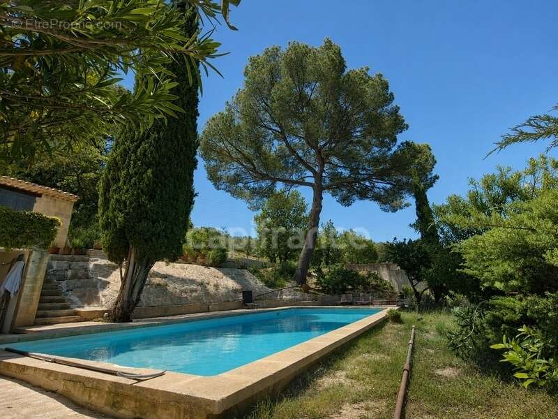 Maison à EGUILLES