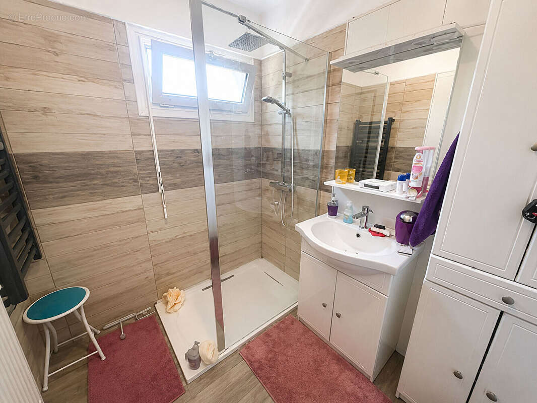 Maison  3 pièces : 47190 Aiguillon - photo 7