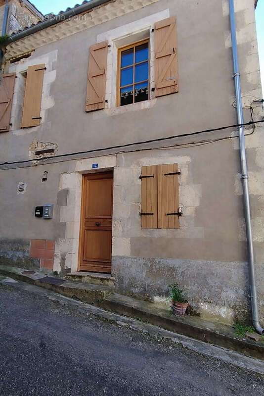 Maison à MAUVEZIN