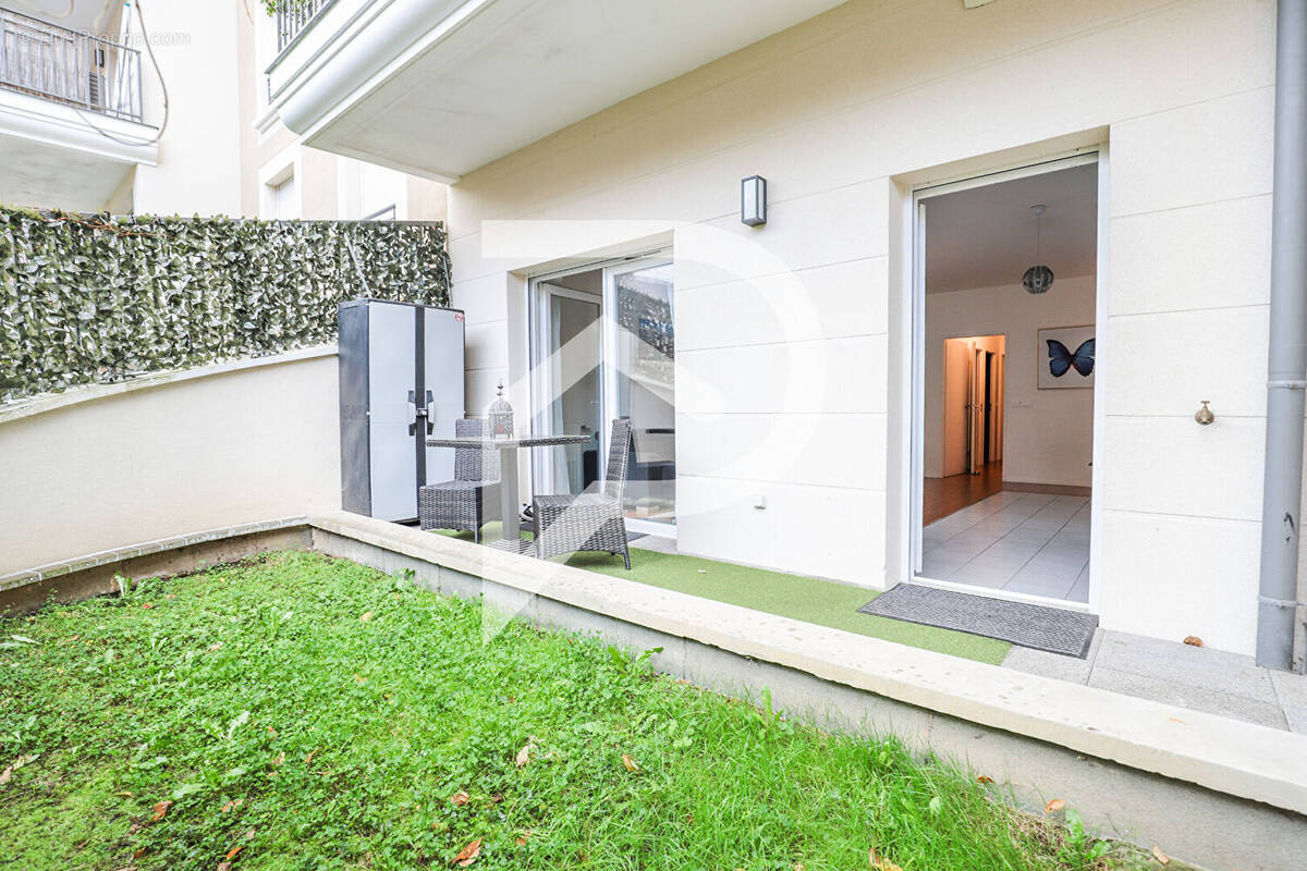 Appartement à CLAMART