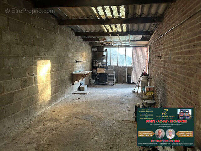 Photo 9 - Maison à MAUBEUGE