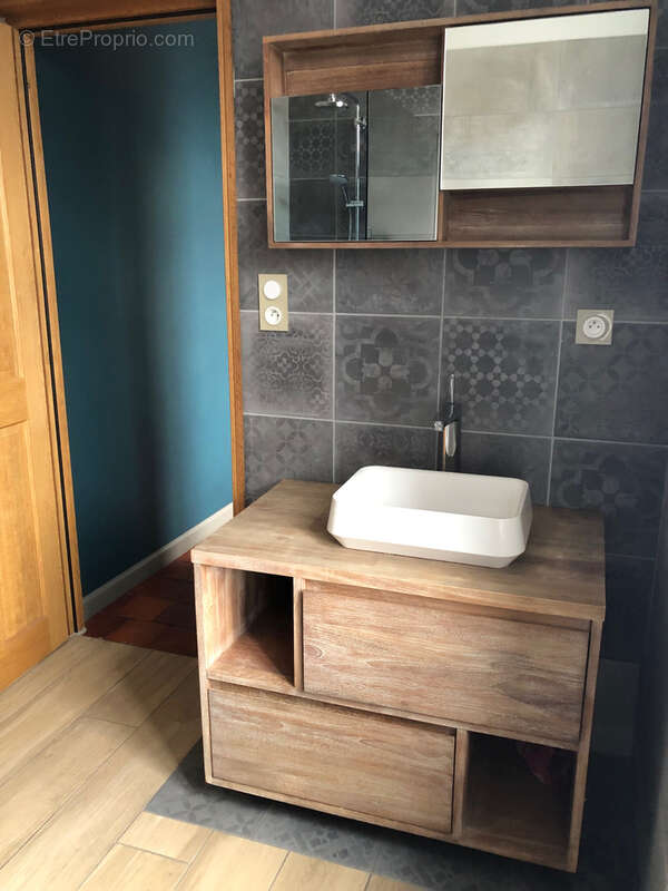 Maison à WARGNIES-LE-PETIT