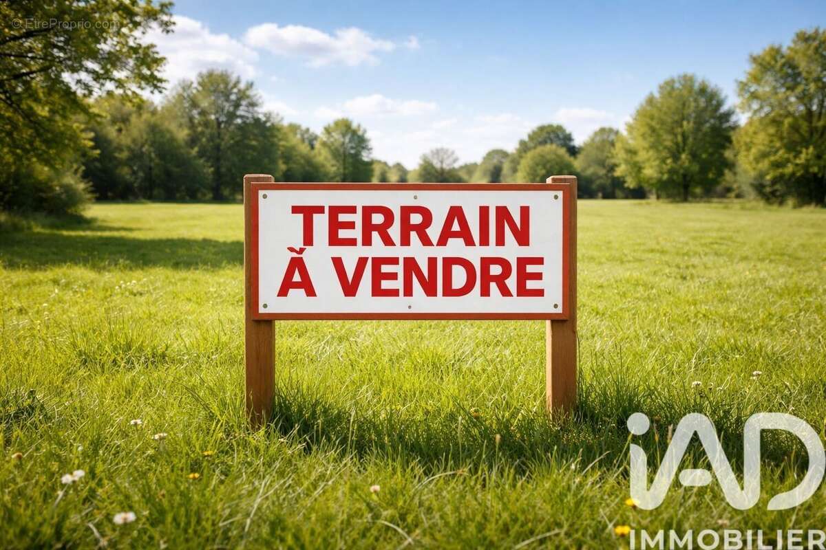 Terrain 350 m² à Drancy  - photo 2