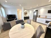 Appartement à TOURVILLE-LA-RIVIERE