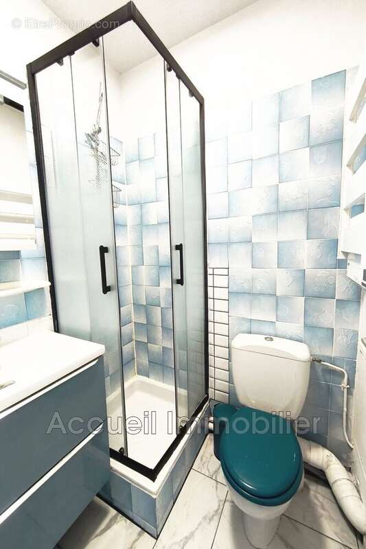 Appartement à LE GRAU-DU-ROI