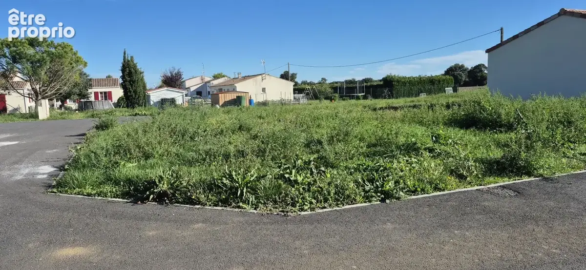 Terrain à bâtir de 379 m2 au prix de 58000 € à PISANY. - photo 4