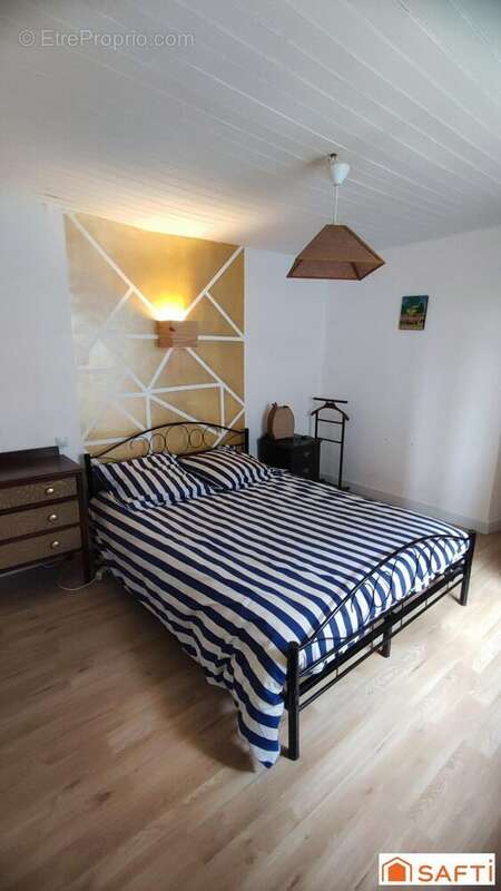 Photo 7 - Maison à MANOT