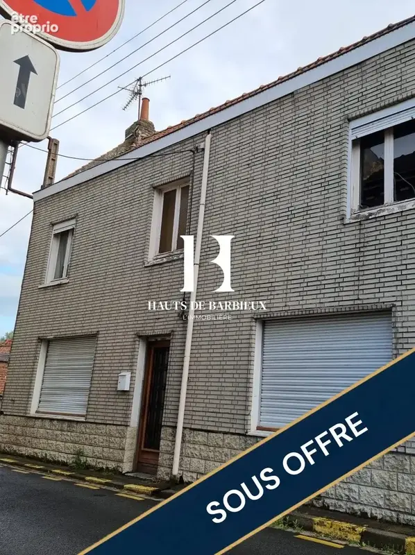 Maison à RONCHIN