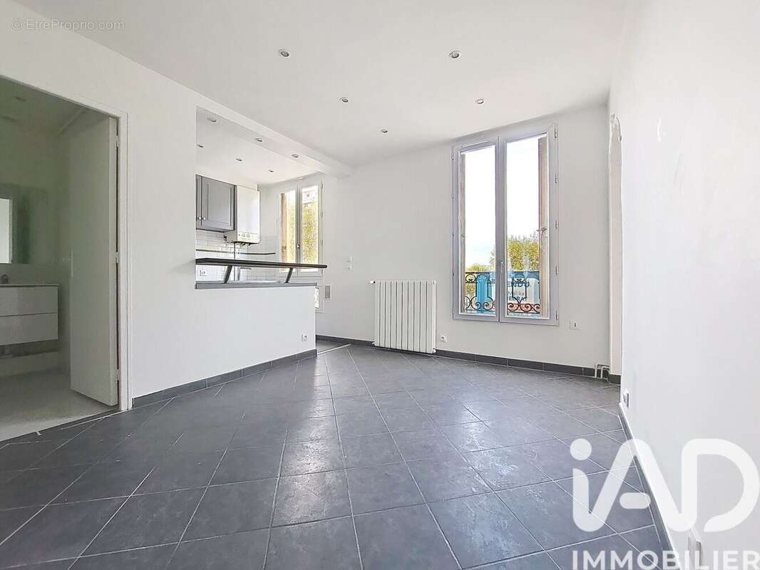 Photo 4 - Appartement à CACHAN