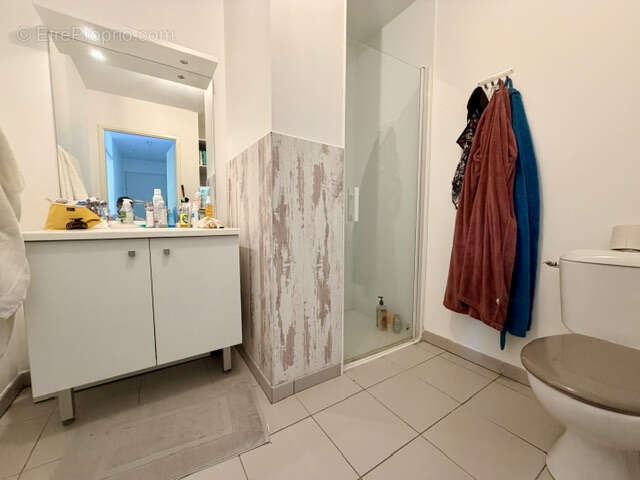 Appartement à LAGORD