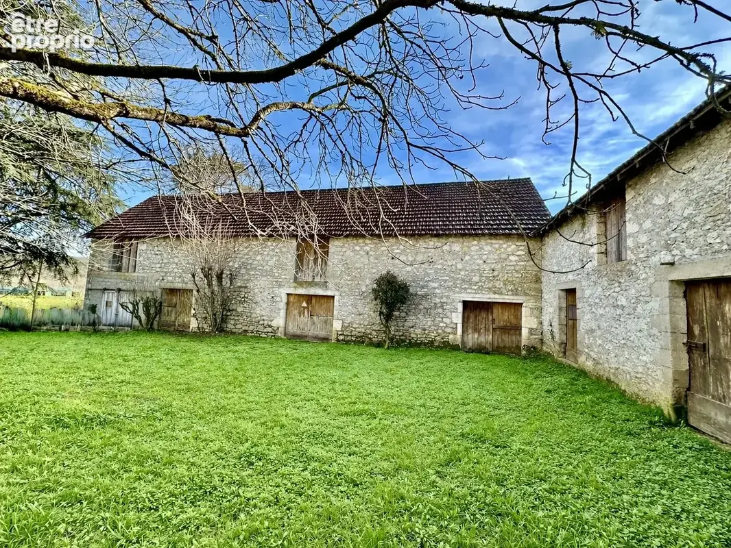 Trés belle propriété - photo 3