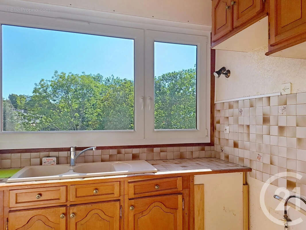Appartement 43 m² à Vaux-Le-Penil  - photo 3