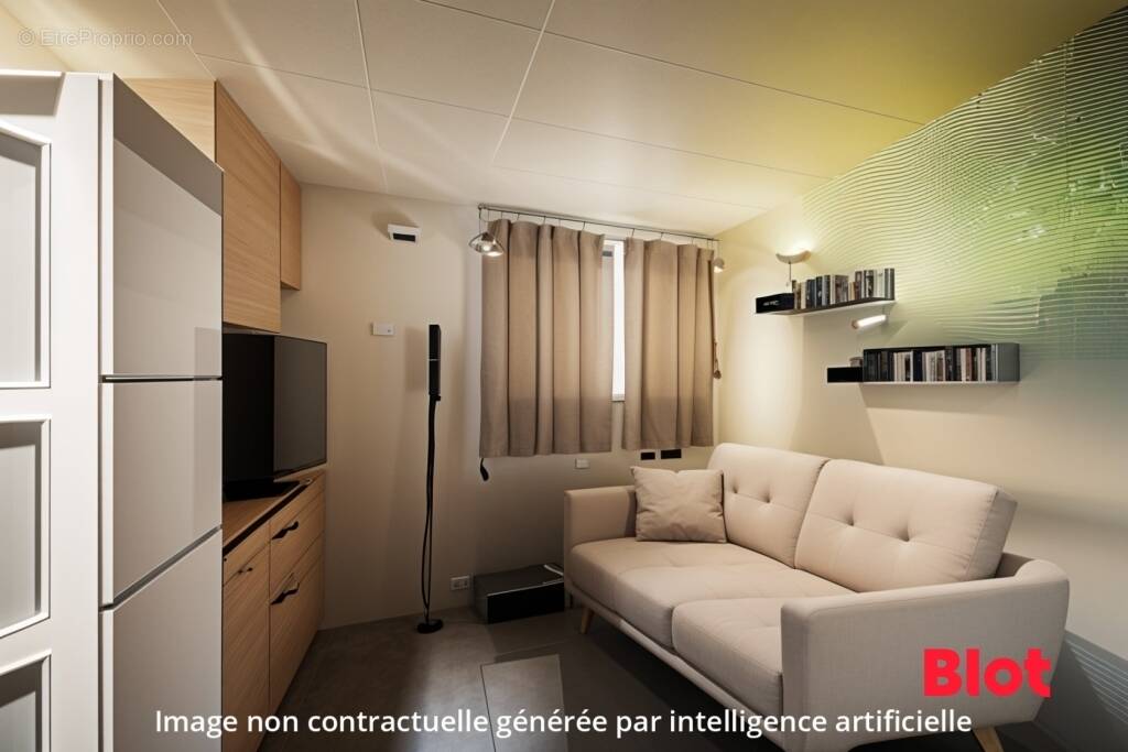 Appartement à LA BAULE-ESCOUBLAC