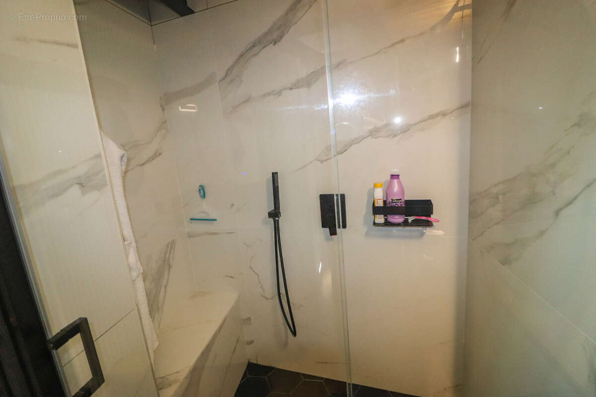 Appartement à FLAYOSC