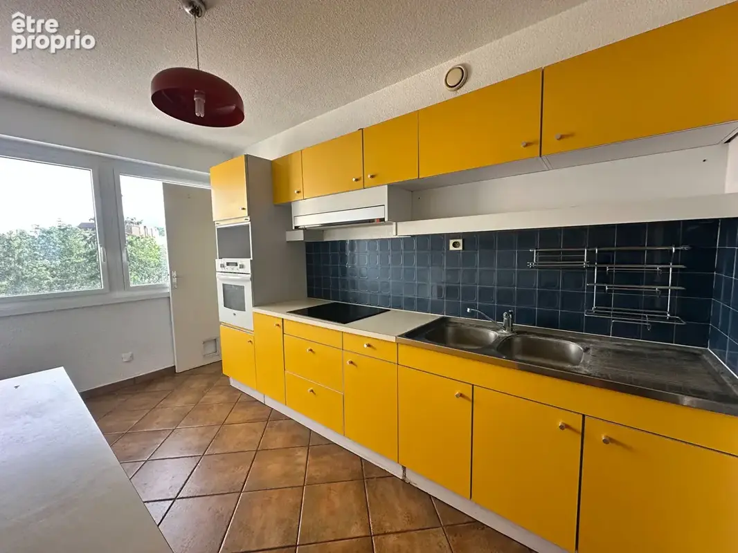 Exclusivité - T3 à vendre à Annemasse limite Ville-La-Grand - photo 2
