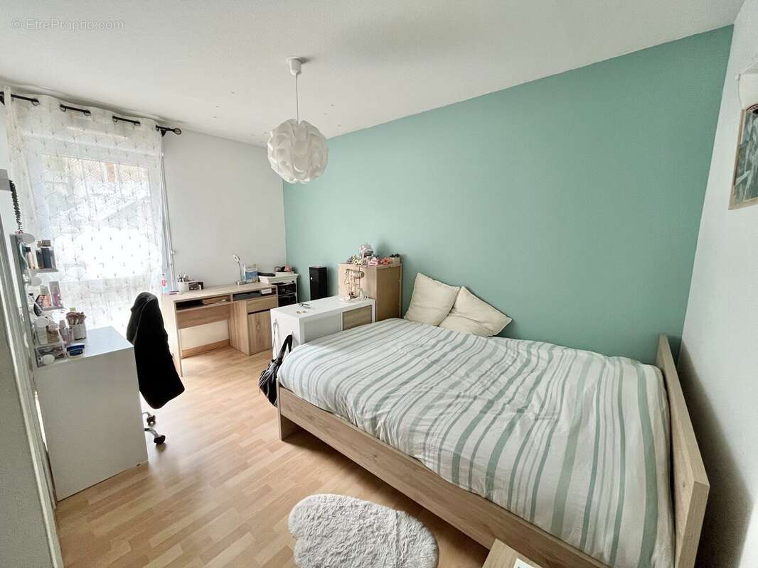 Appartement à MENDE