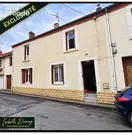 Maison à EVAUX-LES-BAINS