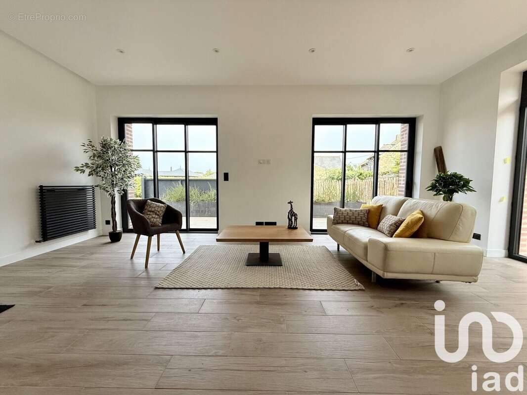 Photo 2 - Maison à SAINT-MALO