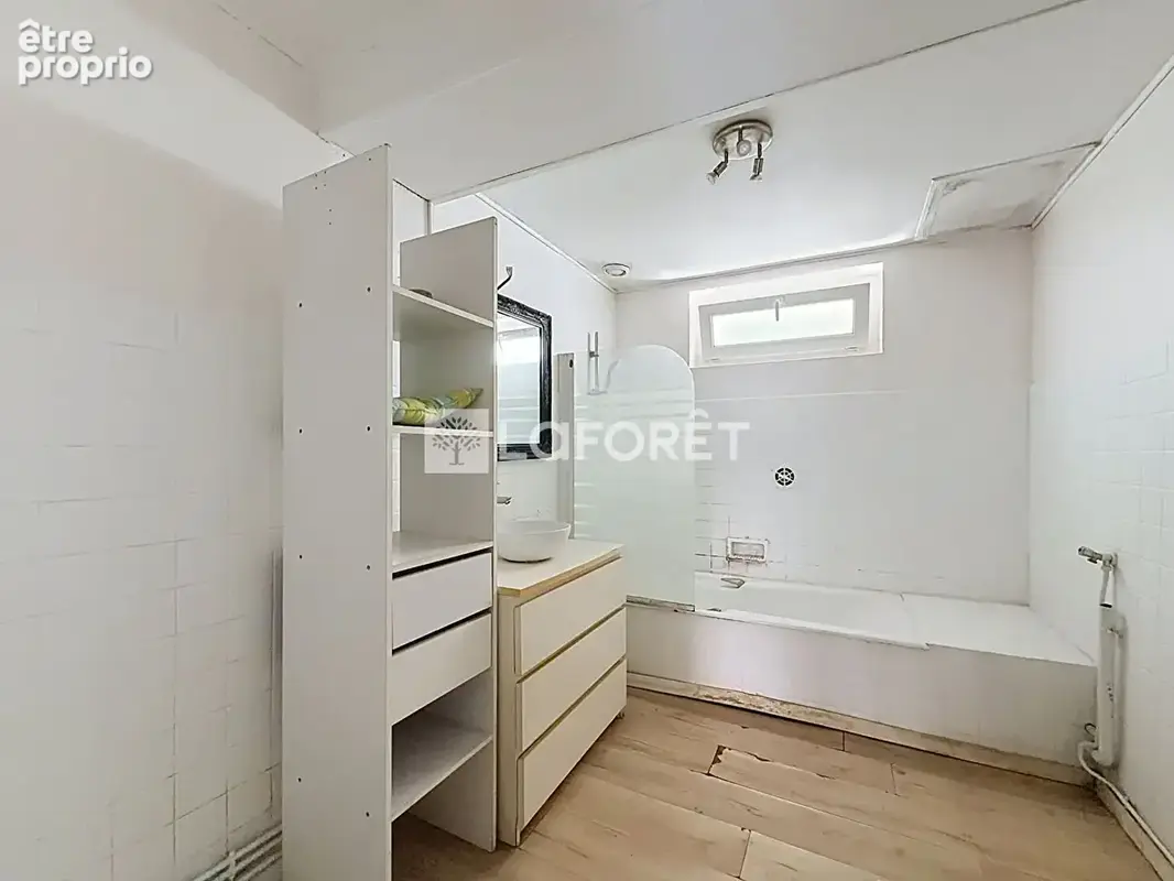 Appartement à vendre Chatillon Sur Chalaronne 2 pièce(s) 66.25 m2 - photo 8