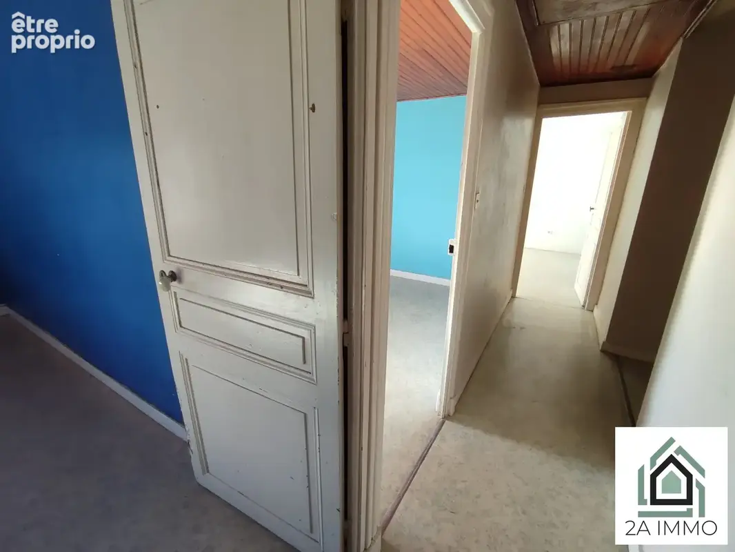 Maison 169 m² à Gelles  - photo 7