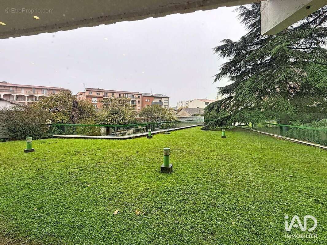 Photo 3 - Commerce à TOULOUSE