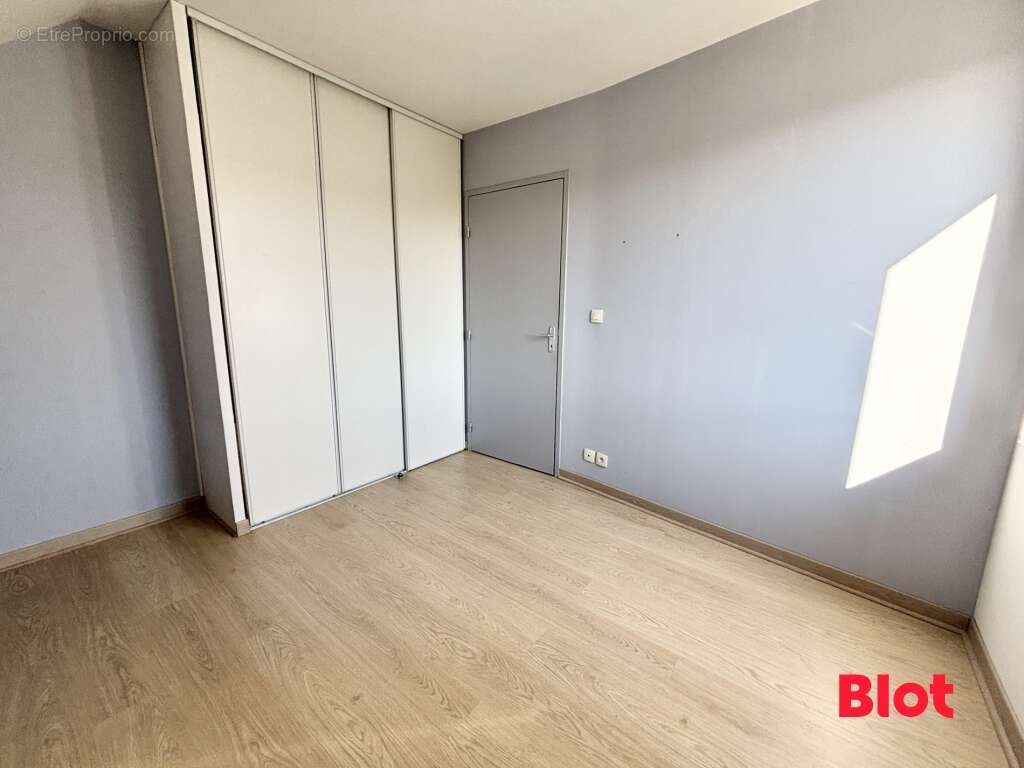 Appartement à CHANTEPIE