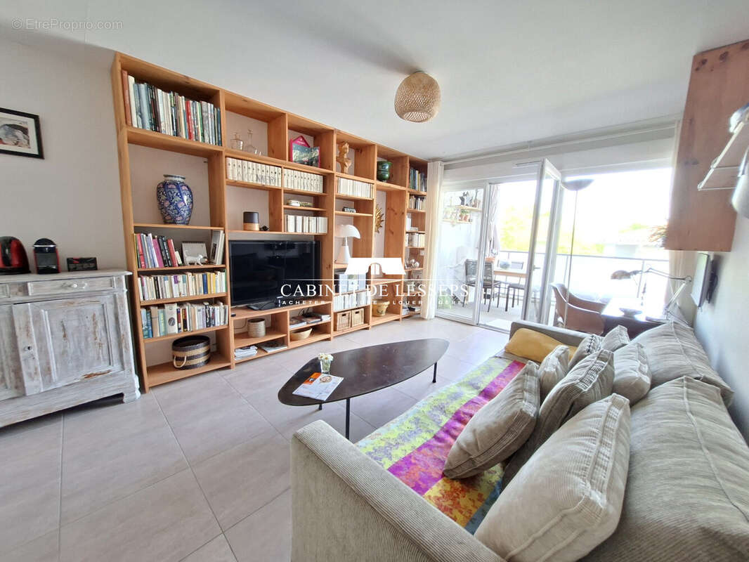 Appartement à BAYONNE