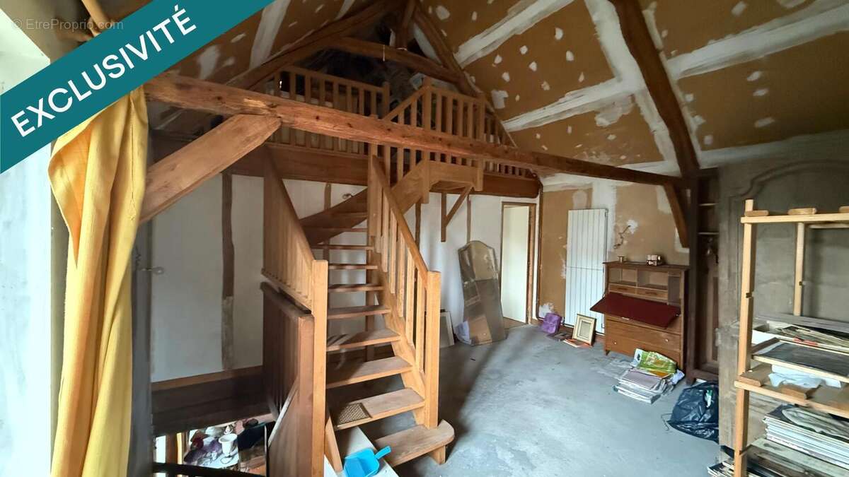 Photo 6 - Maison à PITHIVIERS-LE-VIEIL