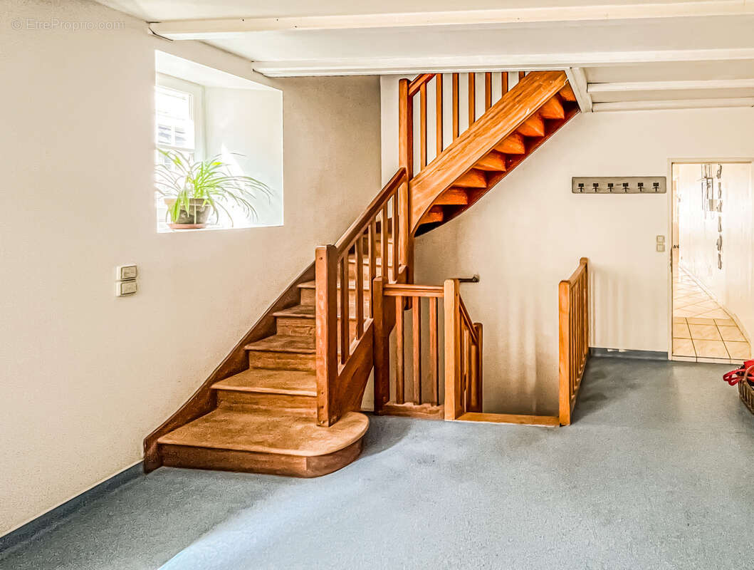 Appartement à BRANTOME